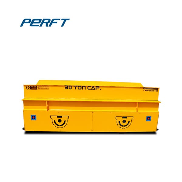 Coil Transfer Carts For Steel Liquid 1-300 T